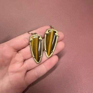 Kendra Scott Skylar Earrings